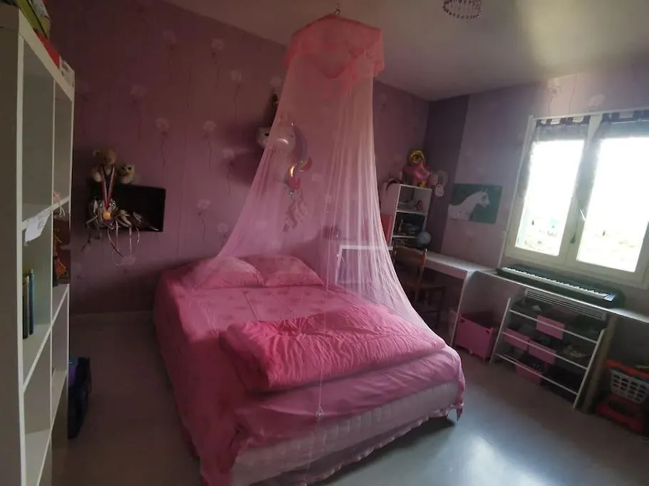 Grande Maison, Piscine Et Poele A Bois , A Soual 0*,  Γαλλία