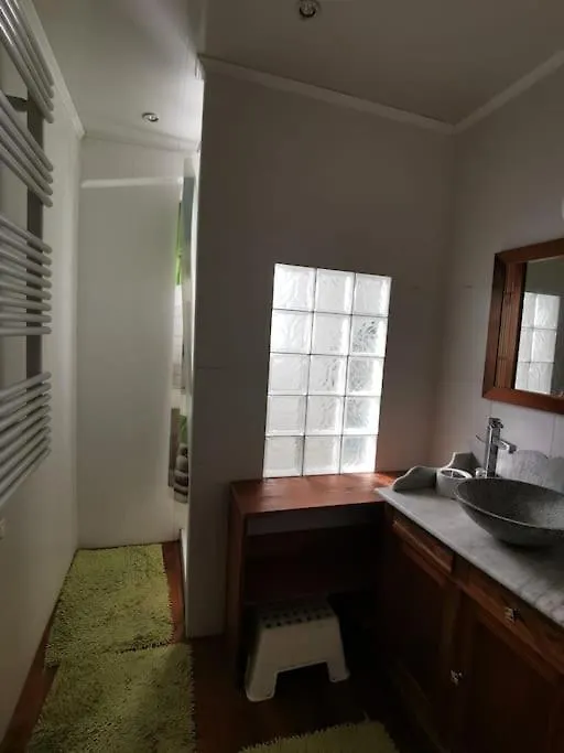 Βίλα Grande Maison, Piscine Et Poele A Bois , A Soual