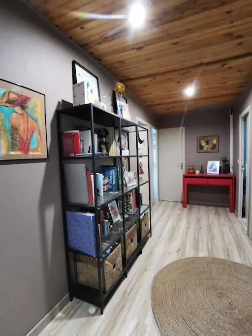 Grande Maison, Piscine Et Poele A Bois , A Soual 0*,  Γαλλία