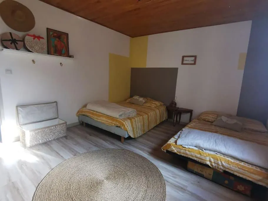Βίλα Grande Maison, Piscine Et Poele A Bois , A Soual Γαλλία